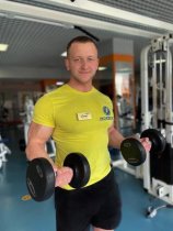 Кузнецов Олег