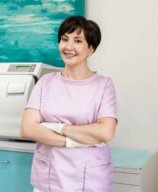 Чекорская Гузалия Аубакеровна