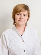 Четвергова Александра Валерьевна