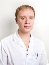 Полтавец Павел Васильевич