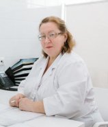 Латашенко Светлана Савельевна