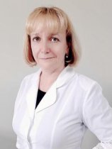 Назарова Галина Анатольевна