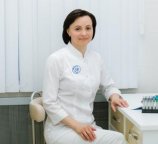 Баландина Ольга Владимировна
