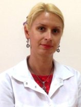 Кузнецова Ирина Валерьевна