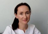 Турицина Елена Викторовна