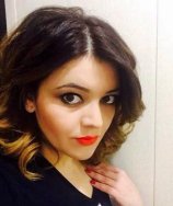 Килова Ирина Надировна
