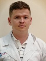 Мальцев Альберт Иванович