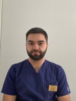 Оганесян Мгер Камоевич