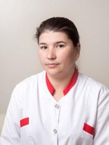 Кулакова Лола Гумаровна