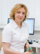 Макарова Наталья Федоровна