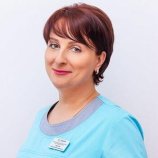 Бурмистрова (Тарасова) Елена Александровна