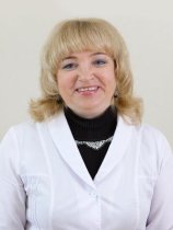 Вахитова Лена Саматовна