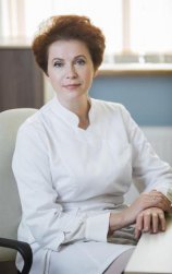 Савич Татьяна Анатольевна