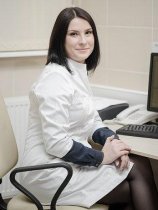 Дементьева Ирина Геннадьевна