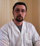 Задернюк Денис Александрович