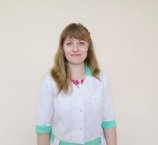 Бобровская Анна Александровна