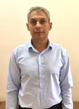 Карпухин Юрий Александрович