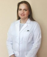 Смолечкова Наталия Николаевна