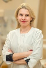 Воронцова Лариса Сергеевна