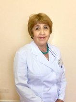 Карпушкина Галина Алексеевна