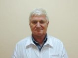 Лысков Алексей Михайлович