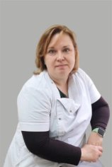 Григорьева Светлана Юрьевна