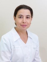 Камалова Зиля Закиевна