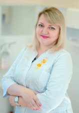 Кайланич Галина Александровна