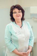 Семенова Елена Германовна