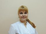 Беляева Елена Викторовна