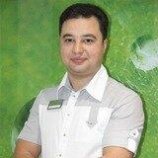 Родькин Владимир Иванович