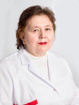 Тюлякова Сажида Шагитовна