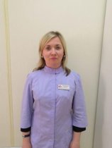 Кузьмина Ирина Николаевна