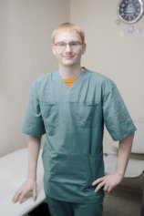 Ермаков Кирилл Сергеевич