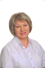 Дубова Ирина Юрьевна