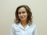 Сивакова Ольга Анатольевна