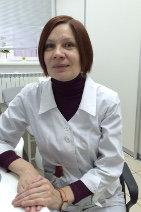 Чеботарева Елена Николаевна