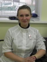 Ветрова Анастасия Николаевна