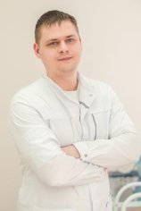 Михайлов Дмитрий Валерьевич