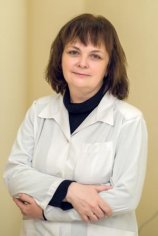 Теплякова Лариса Николаевна