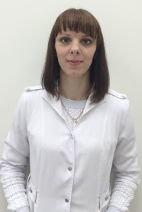 Быковская Галина Анатольевна