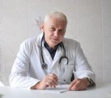 Гусаков Сергей Николаевич