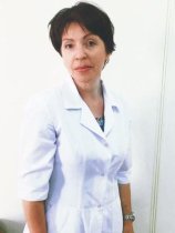 Ковалева Елена Викторовна