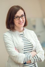 Акимова Елена Олеговна