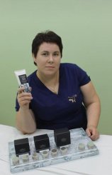 Сергеева Татьяна Викторовна