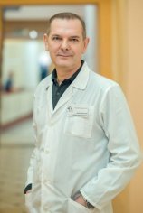 Музалевский Юрий Викторович