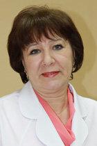 Алексеенко Людмила Владимировна