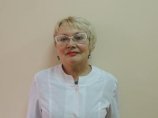 Коршак Зинаида Алексеевна