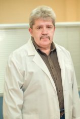 Самоха Сергей Анатольевич