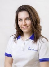 Пехтерева Ирина Геннадьевна